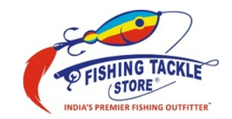 Fishing Tackles Coupons