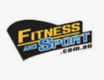 FITNESS AND SPORT Coupons