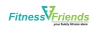 Fitness Friends Coupons