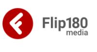 Flip180 Media Coupons