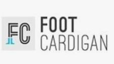 Foot Cardigan Coupons