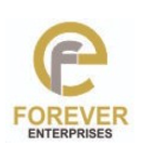 Forever Enterprises Coupons