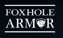 Foxhole Armor Coupons