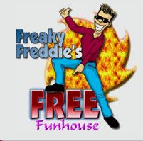 30% Off Freaky Freddies Coupons & Promo Codes 2024
