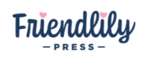 Friendlily Press Coupons