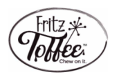 Fritz Toffee Company Coupons