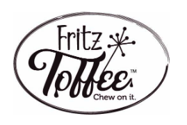 Fritz Toffee Company Coupons