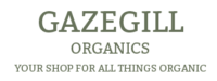 Gazegill Organics Coupons