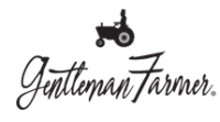 Gentleman Farmer Coupons