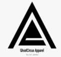 GhostCircus Apparel Coupons