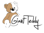 Giant Teddy Coupons