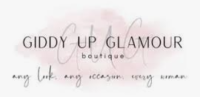 Giddy Up Glamour Coupons