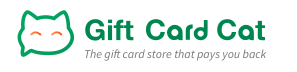 GIFTCARDCat Coupons