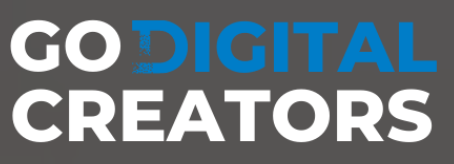 Go Digital Creators Coupons
