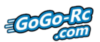 GoGo-Rc.Com Coupons