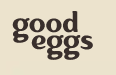 Good Eggs Coupons