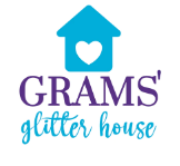 Grams Glitter House Coupons