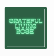 Grateful Living Rosa Coupons