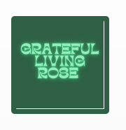 Grateful Living Rosa Coupons