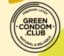 Green Condom Club Coupons