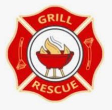 Grill Rescue Coupons