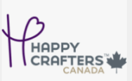 Happy Crafters Canada Coupons
