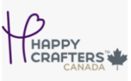 Happy Crafters Coupons