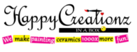 Happy Creations in a Box Coupons