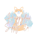 Happy Fox Supply Co Coupons