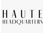 Hauteheadquarters Coupons