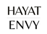 Hayat Envy Coupons