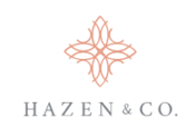 Hazen & Co Coupons