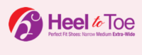 Heel To Toe Coupons