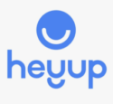 Heyup Coupons