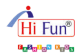 Hi Fun Apparels Coupons