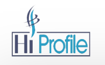 Hifi Profile Coupons