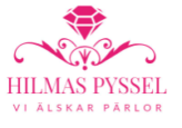 Hilmas Pyssel Coupons