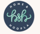 Home & Hoopla Coupons