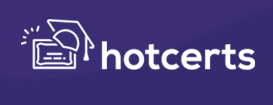 HOTCERTS Coupons