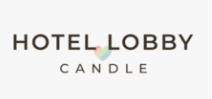 Hotel Lobby Candle Coupons