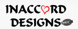 Inaccord Designs Coupons