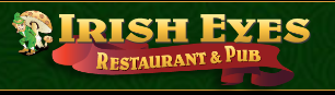 Irish Eyes Pub & Restaurant Coupons