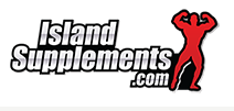 Island Supplements Coupons