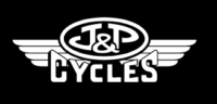 J&P Cycles Coupons