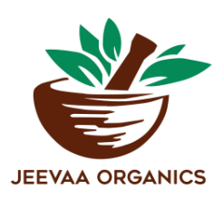 Jeevaa Organics Coupons