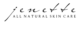 Jenette All Natural Skin Care Coupons