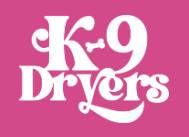 K9 Dryers Coupons