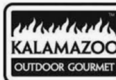 Kalamazoo Outdoor Gourmet Coupons