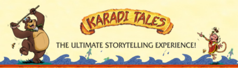 Karadi Tales Coupons