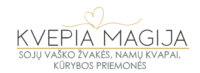 Kvepia Magija Coupons